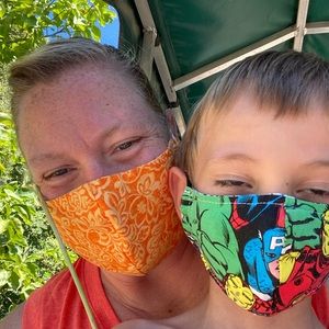 Meet your Posher, Michelle